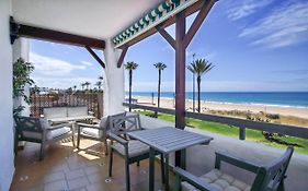 Barrosa Frente Al Mar
