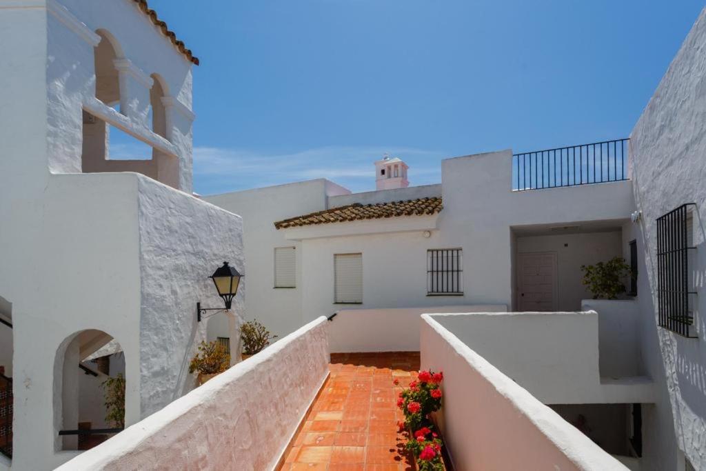 Ferienwohnung Barrosa Frente Al Mar Chiclana de la Frontera Exterior foto