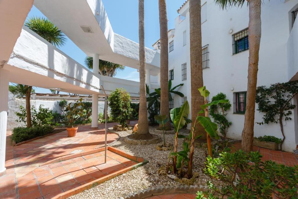 Ferienwohnung Barrosa Frente Al Mar Chiclana de la Frontera Exterior foto